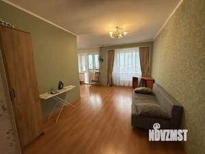 1-к квартира, на длительный срок, 38м2, 5/9 этаж