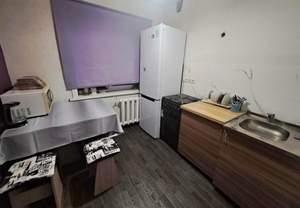 3-к квартира, на длительный срок, 58м2, 4/4 этаж