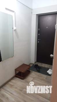 1-к квартира, на длительный срок, 31м2, 4/5 этаж