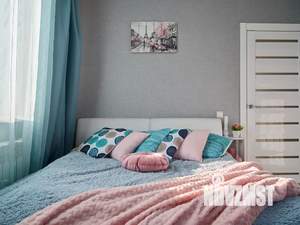 2-к квартира, посуточно, 45м2, 16/16 этаж