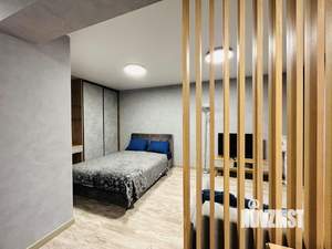 1-к квартира, посуточно, 32м2, 4/5 этаж