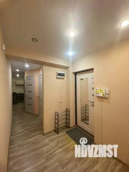 2-к квартира, посуточно, 42м2, 2/6 этаж