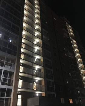 1-к квартира, на длительный срок, 35м2, 2/2 этаж