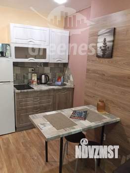 1-к квартира, на длительный срок, 35м2, 6/16 этаж