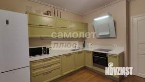 2-к квартира, на длительный срок, 60м2, 4/9 этаж