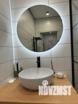 1-к квартира, посуточно, 32м2, 1/9 этаж