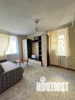 1-к квартира, на длительный срок, 31м2, 3/4 этаж