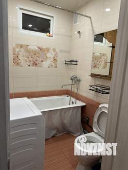 1-к квартира, на длительный срок, 30м2, 1/5 этаж