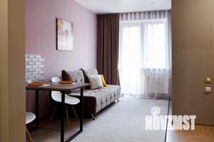 2-к квартира, посуточно, 34м2, 8/11 этаж