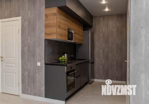 2-к квартира, посуточно, 39м2, 1/1 этаж