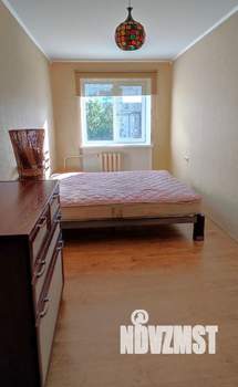 2-к квартира, на длительный срок, 46м2, 5/5 этаж