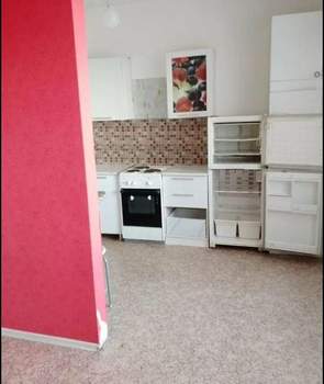 1-к квартира, на длительный срок, 37м2, 6/10 этаж