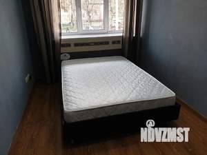 2-к квартира, посуточно, 43м2, 2/4 этаж