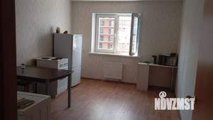 1-к квартира, на длительный срок, 36м2, 14/17 этаж