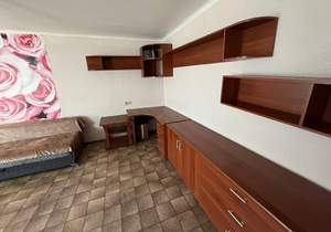 1-к квартира, на длительный срок, 39м2, 3/5 этаж