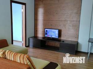 1-к квартира, посуточно, 65м2, 1/1 этаж