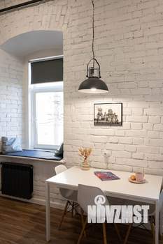 Студия квартира, посуточно, 25м2, 2/3 этаж