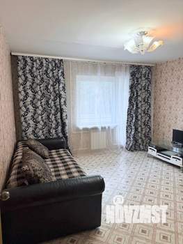 2-к квартира, на длительный срок, 42м2, 3/4 этаж