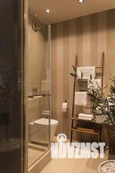 1-к квартира, посуточно, 43м2, 11/17 этаж