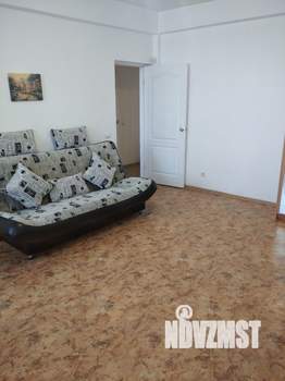 1-к квартира, на длительный срок, 51м2, 8/9 этаж