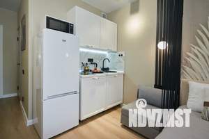 1-к квартира, посуточно, 25м2, 1/9 этаж