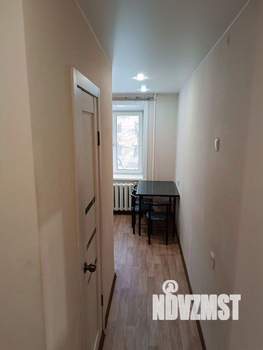 1-к квартира, на длительный срок, 32м2, 2/5 этаж