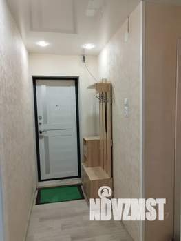 1-к квартира, посуточно, 32м2, 1/5 этаж