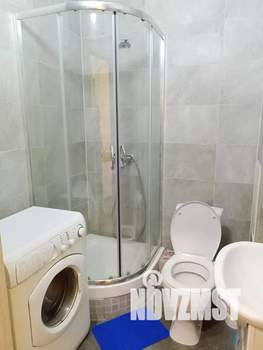 1-к квартира, посуточно, 25м2, 9/16 этаж