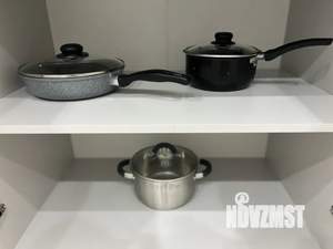 2-к квартира, посуточно, 47м2, 3/13 этаж