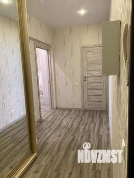 2-к квартира, посуточно, 45м2, 5/12 этаж