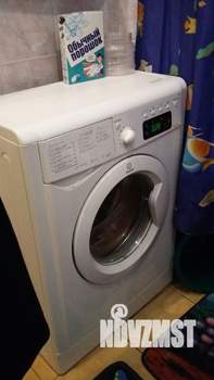 1-к квартира, посуточно, 32м2, 4/4 этаж