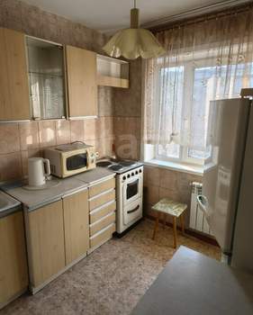 2-к квартира, на длительный срок, 42м2, 3/5 этаж