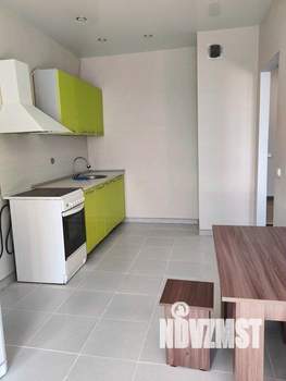 1-к квартира, на длительный срок, 38м2, 3/16 этаж