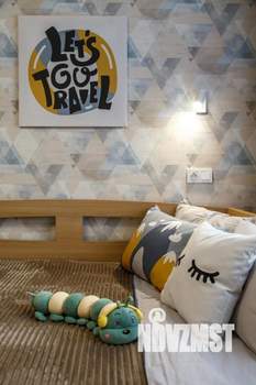 3-к квартира, посуточно, 65м2, 1/1 этаж