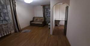 1-к квартира, на длительный срок, 29м2, 3/5 этаж