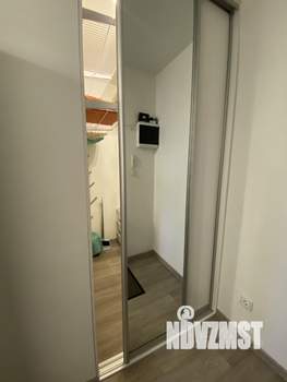 Студия квартира, посуточно, 26м2, 7/12 этаж