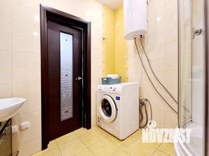 1-к квартира, посуточно, 40м2, 4/8 этаж