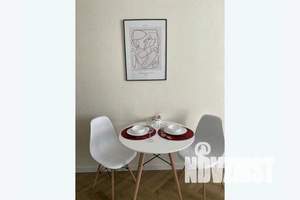 1-к квартира, посуточно, 27м2, 14/18 этаж