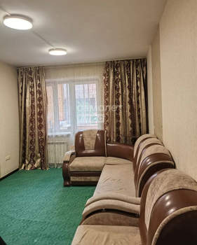 3-к квартира, на длительный срок, 80м2, 1/9 этаж
