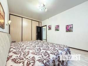 3-к квартира, на длительный срок, 74м2, 2/4 этаж