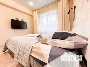 3-к квартира, посуточно, 72м2, 1/7 этаж