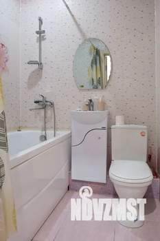 1-к квартира, посуточно, 30м2, 9/16 этаж