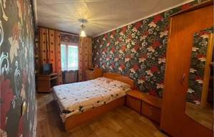 2-к квартира, на длительный срок, 45м2, 1/5 этаж