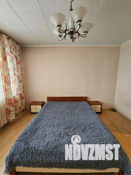 1-к квартира, посуточно, 30м2, 6/9 этаж