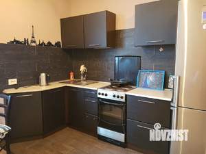 1-к квартира, на длительный срок, 54м2, 8/8 этаж