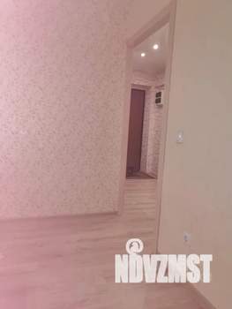 1-к квартира, посуточно, 32м2, 5/9 этаж