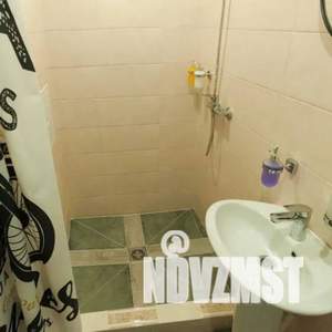 1-к квартира, посуточно, 27м2, 1/1 этаж