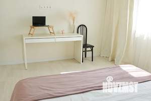 3-к квартира, посуточно, 70м2, 7/10 этаж