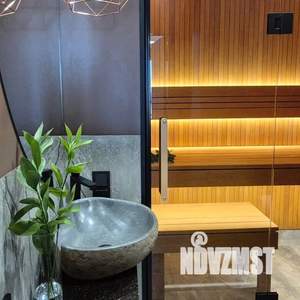 2-к квартира, посуточно, 50м2, 15/16 этаж