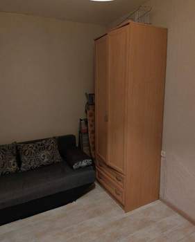 1-к квартира, на длительный срок, 30м2, 5/11 этаж